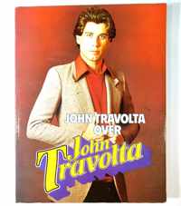 John travolta over john travolta