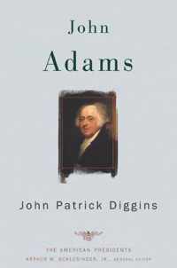 John Adams, 1797-1801