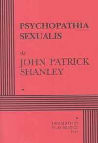 Psychopathia Sexuals