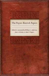 The Payne-Butrick Papers, Volumes 4, 5, 6