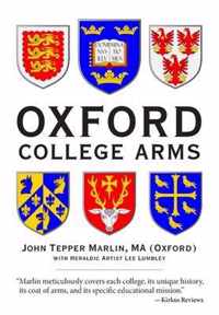 Oxford College Arms