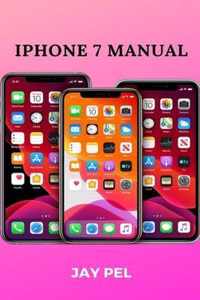 iPhone 7 Manual