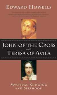 John of the Cross and Teresa of Avila