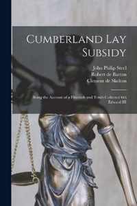 Cumberland Lay Subsidy