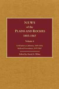 News of the Plains and Rockies