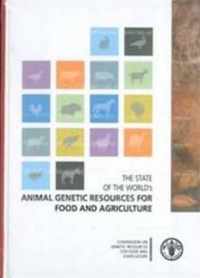 The State of the World's Animal Genetic Resources for Food and Agriculture