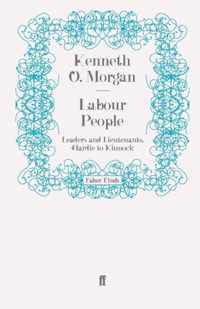 Labour People