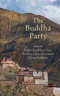 The Buddha Party