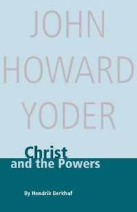 Christ and the Powers
