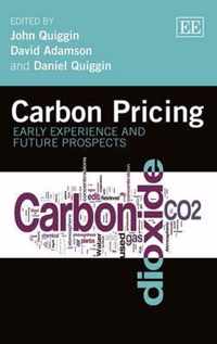 Carbon Pricing