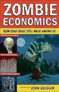 Zombie Economics