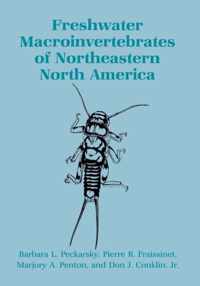 Freshwater Macroinvertebrates of Northeastern North America