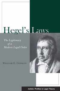 Hegel's Laws