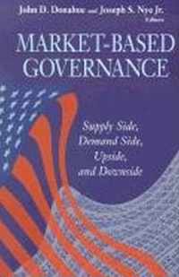 Market-Based Governance