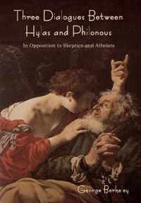Three Dialogues between Hylas and Philonous