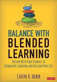 Balance With Blended Learning