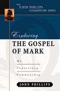 Exploring the Gospel of Mark