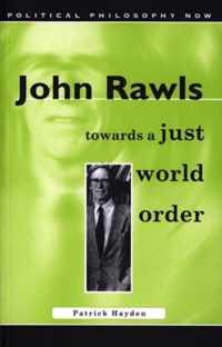 John Rawls