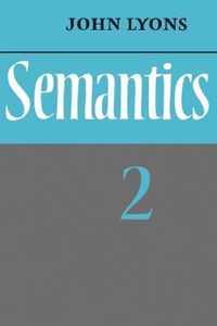 Semantics