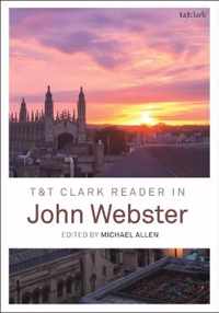 TT Clark Reader in John Webster