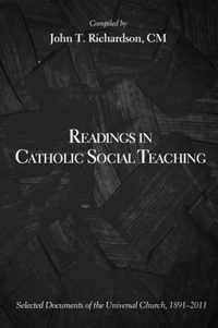 Readings in Catholic Social Teaching