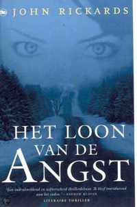 Loon Van De Angst