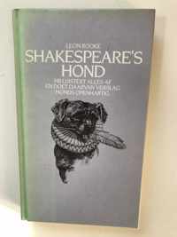 Shakespeare's hond
