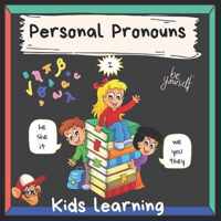 Personal Pronouns