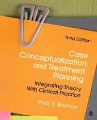 Case Conceptualization and Treatment Planning
