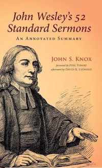 John Wesley's 52 Standard Sermons