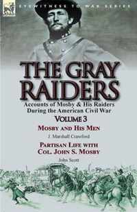 The Gray Raiders