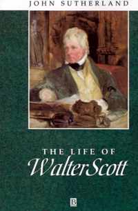 The Life of Walter Scott