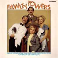 Fawlty Towers