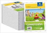 Löwenzahn. Lesehefte