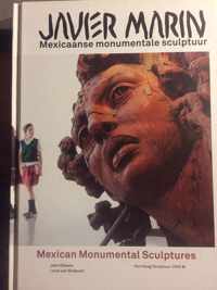 Javier MarÃ­n: Mexican Sculptures