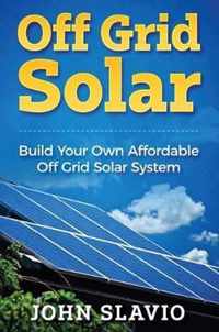 Off Grid Solar