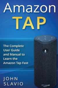 Amazon Tap