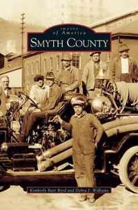 Smyth County, Virginia