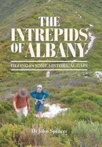 The Intrepids of Albany