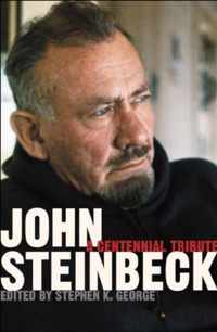 John Steinbeck