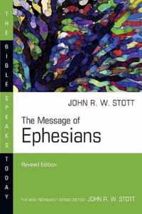 The Message of Ephesians