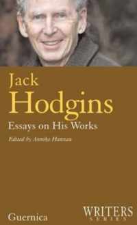 Jack Hodgins