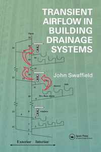 Transient Airflow in Building Drainage Systems