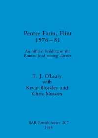Pentre Farm, Flint, 1976-81