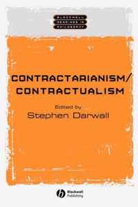 Contractarianism / Contractualism