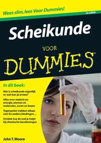 Scheikunde voor Dummies