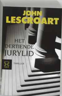 Het dertiende jurylid