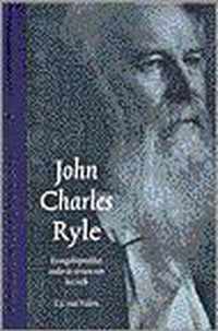 John charles ryle