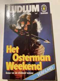 Osterman weekend