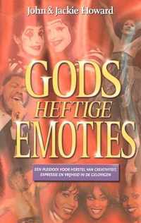 Gods heftige emoties